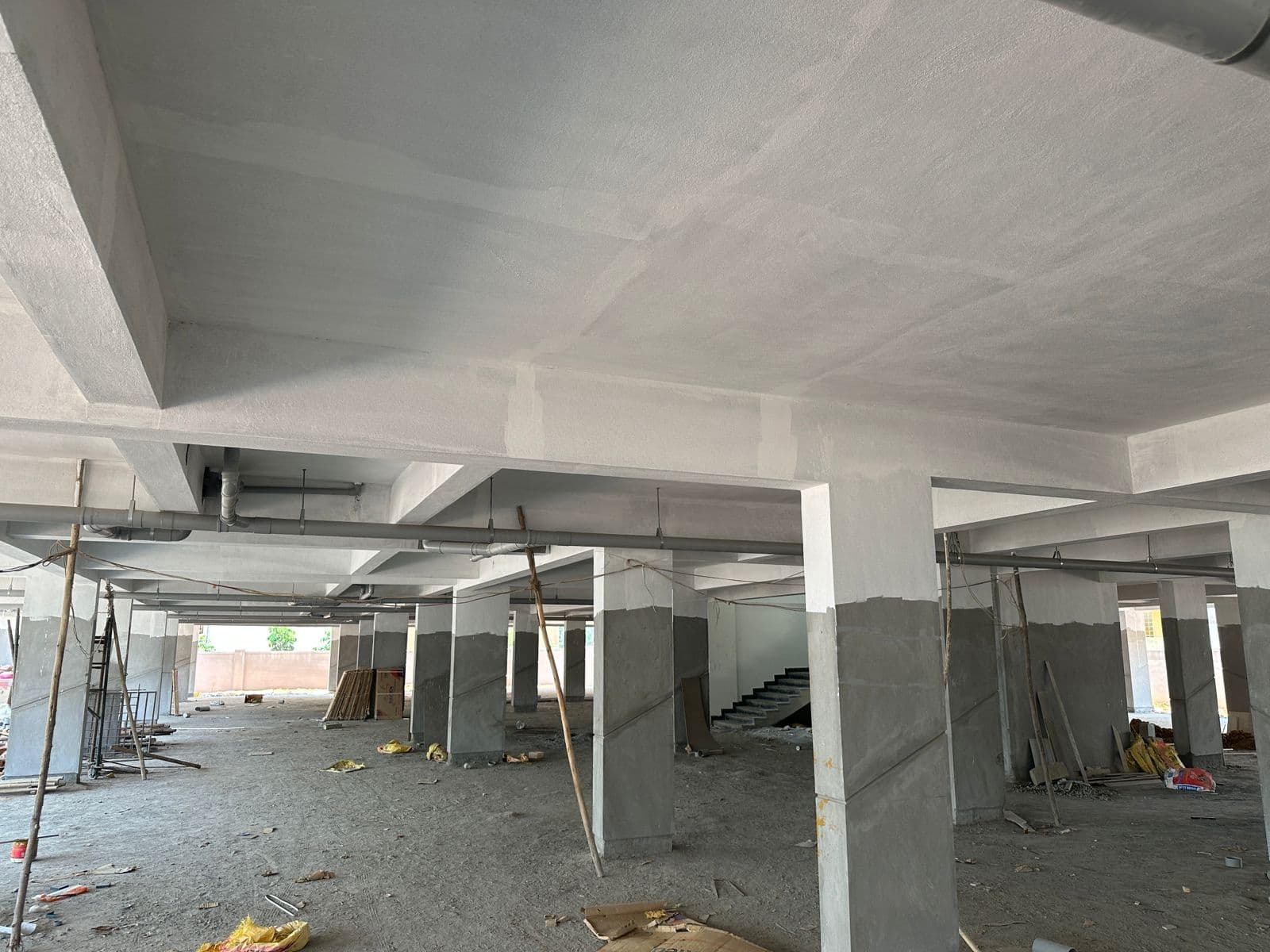 Navakruthi Garden Bay site photograph 1