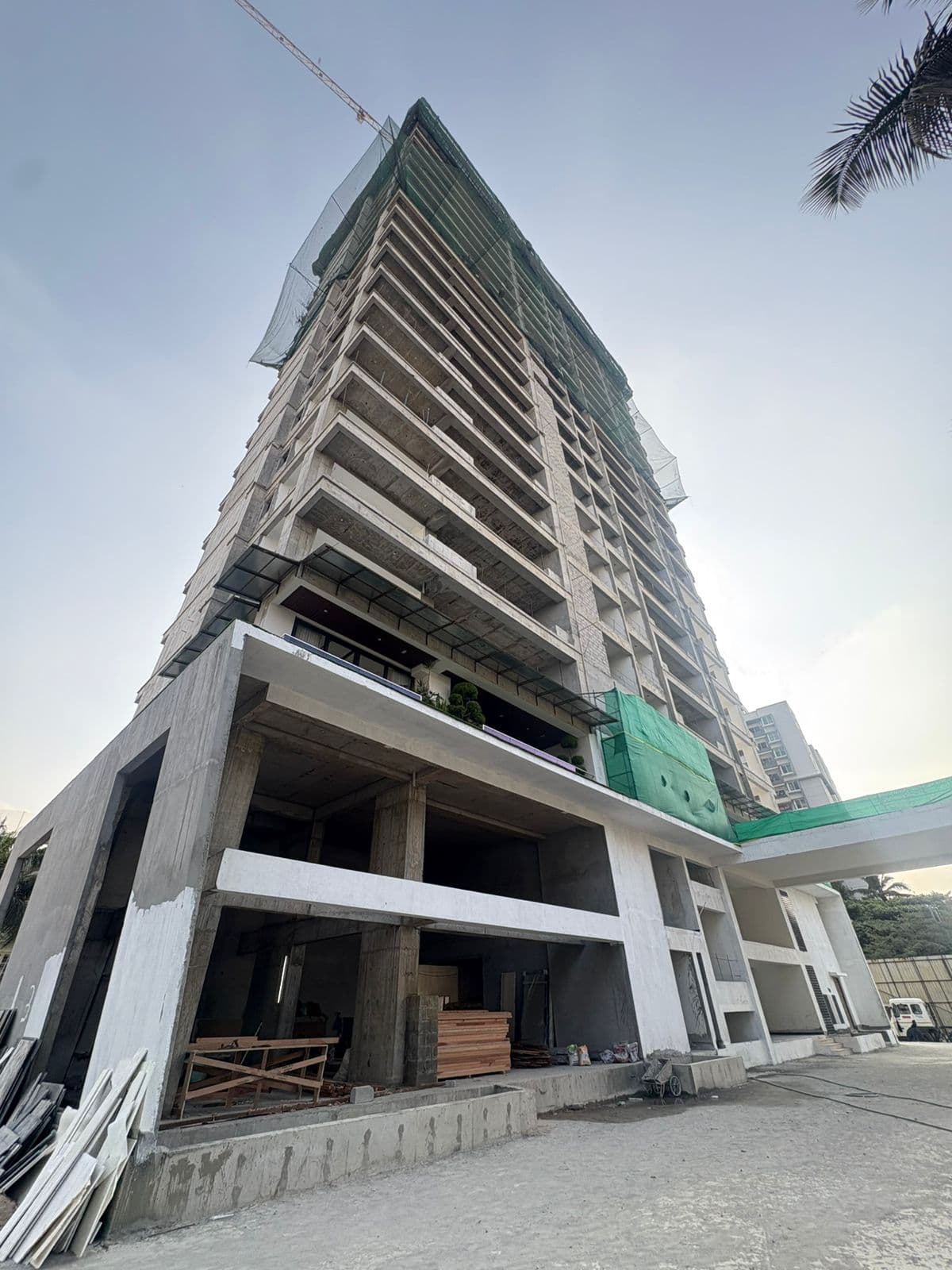 Straatosphere site photograph 1