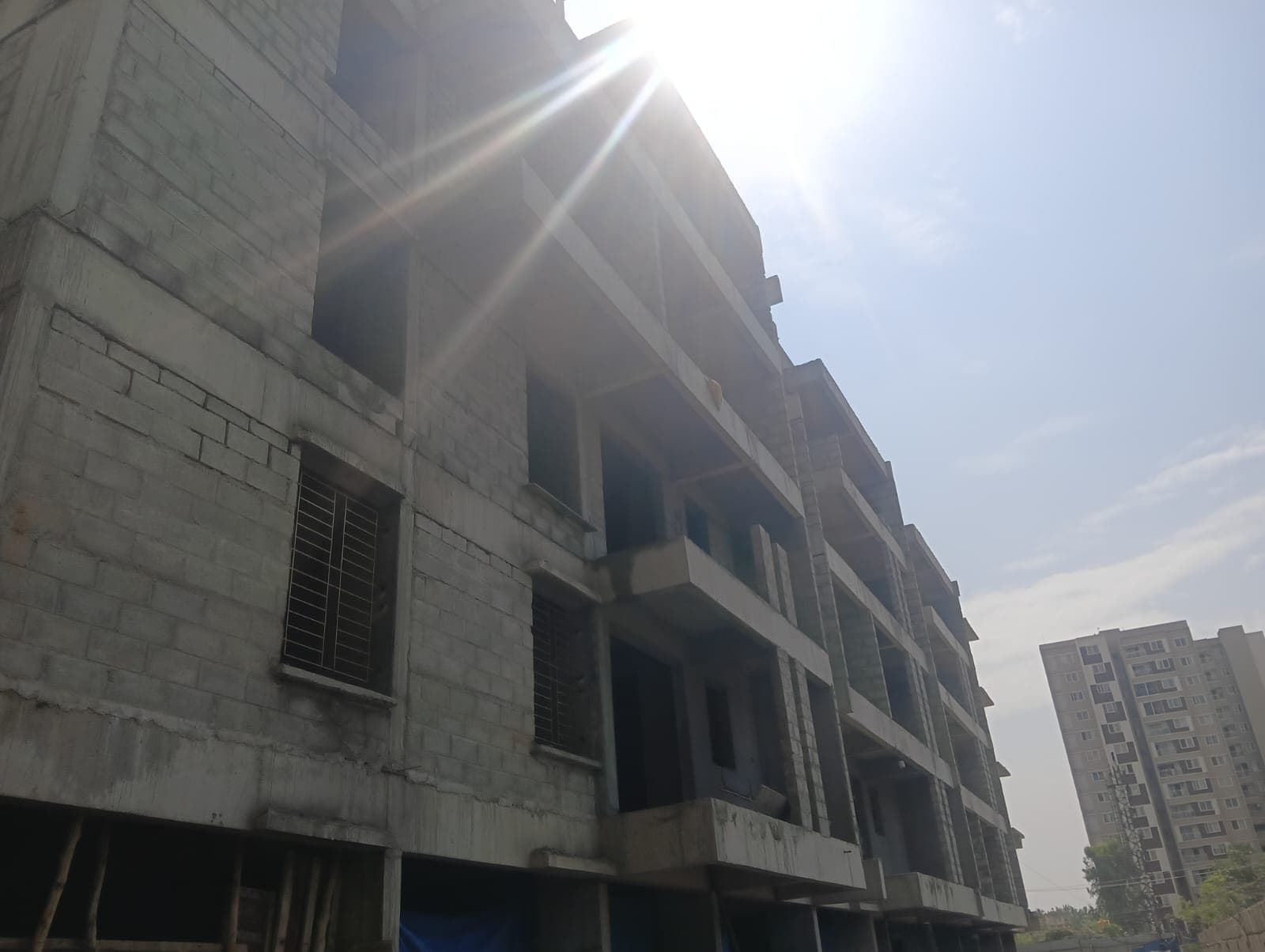 Mighty Yuva site photograph 1