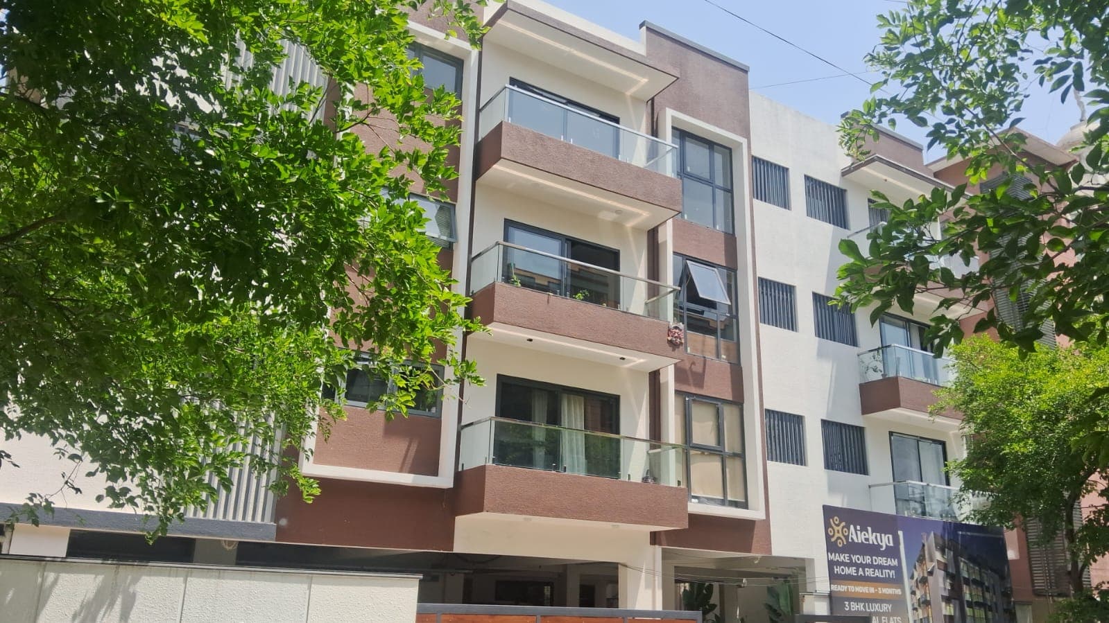 Aiekya site photograph 1