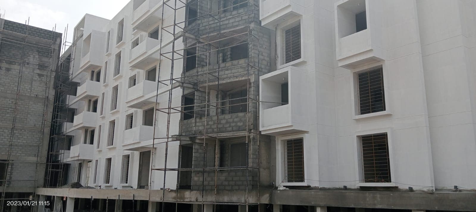 Gr Sitara site photograph 1