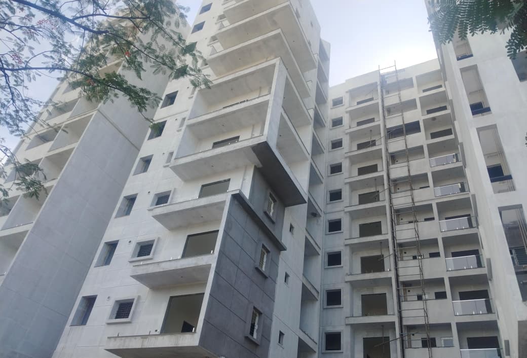 Pioneer KRS Park Royal Wing 2 site photograph 1