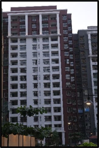 Sobha Windsor Phase 3 Wing 6, 7 And 8 site photograph 1