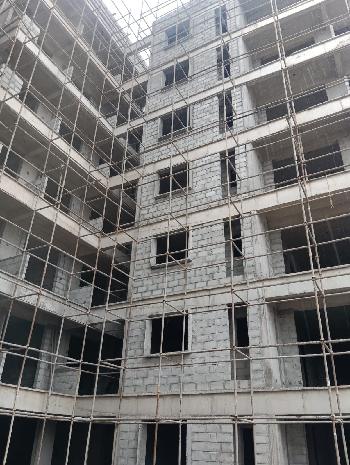 Msr Passion Square site photograph 1