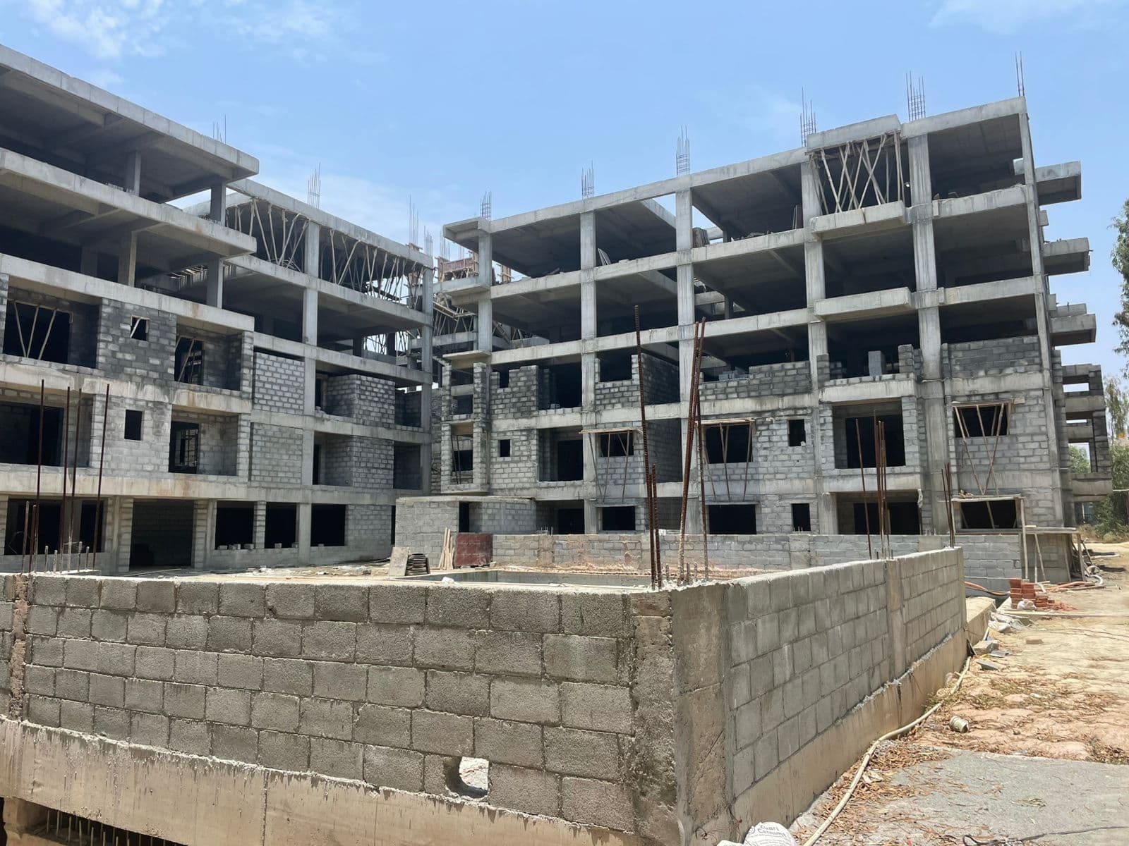 Aryav Windfields site photograph 1