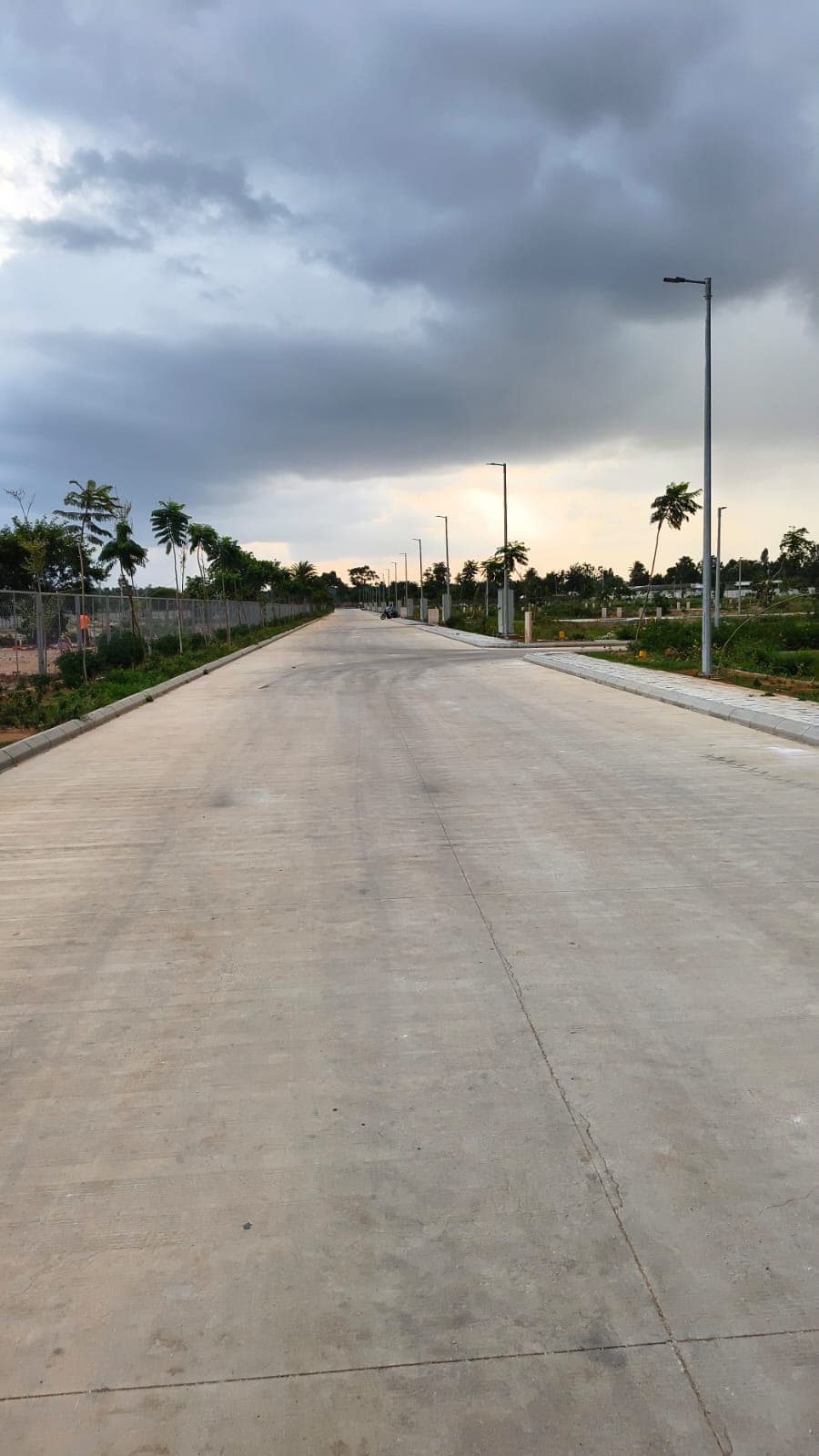 Arvind Orchards (Phase 1 + 2) site photograph 1