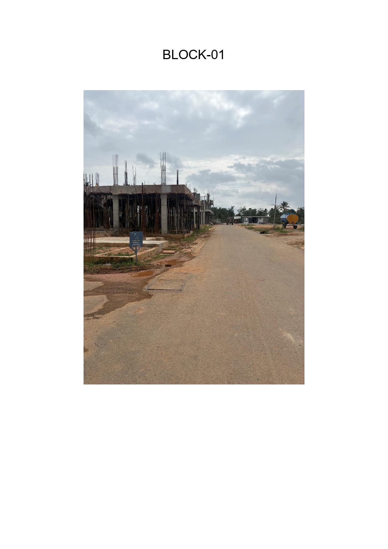 Nambiar Ellegenza - Purple Crest Edition (Phase 2) site photograph 1