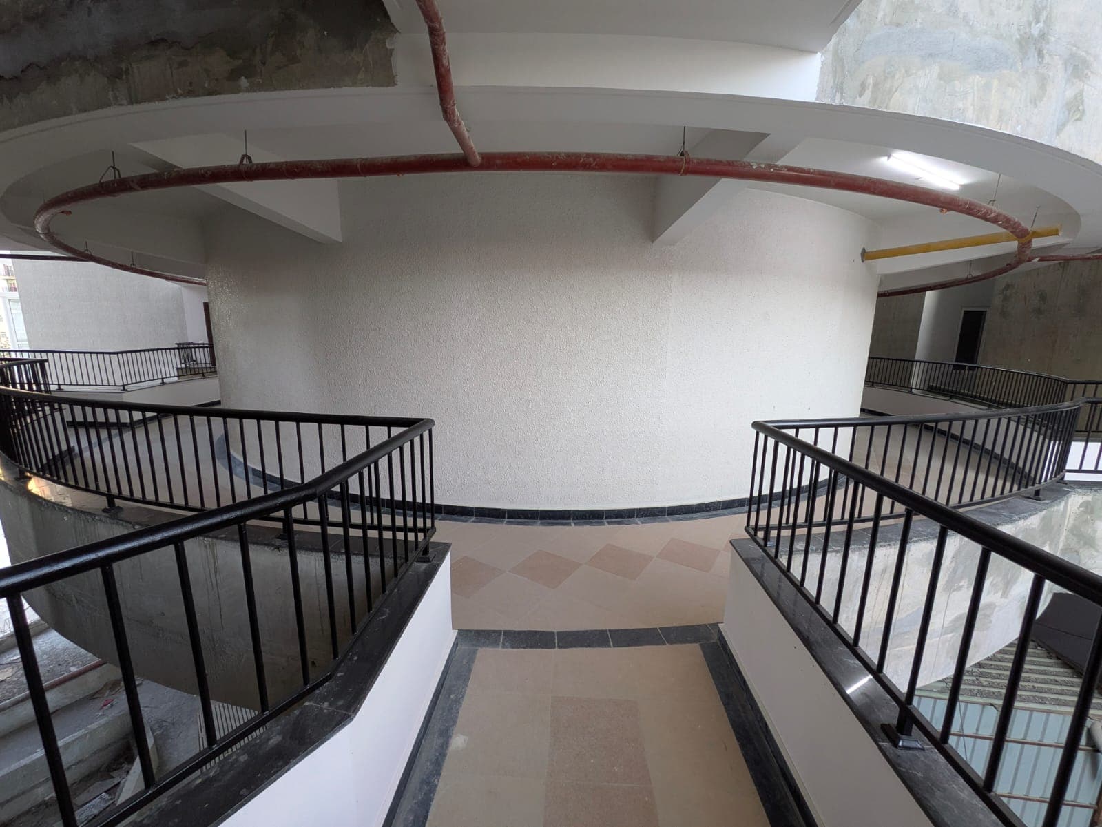 Mahendra Arto Helix site photograph 1
