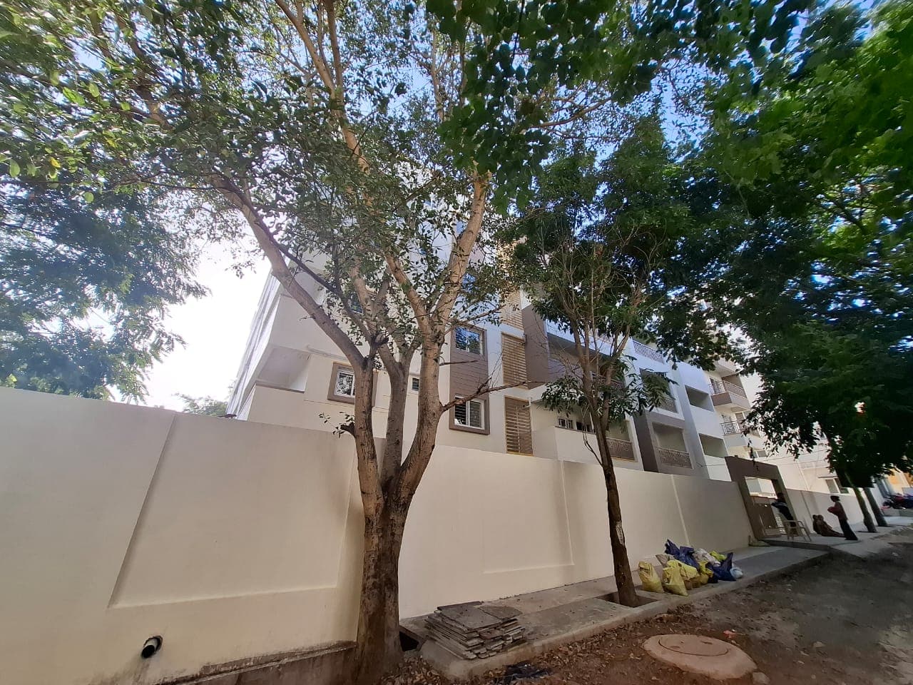 Samaya Sunshine site photograph 1