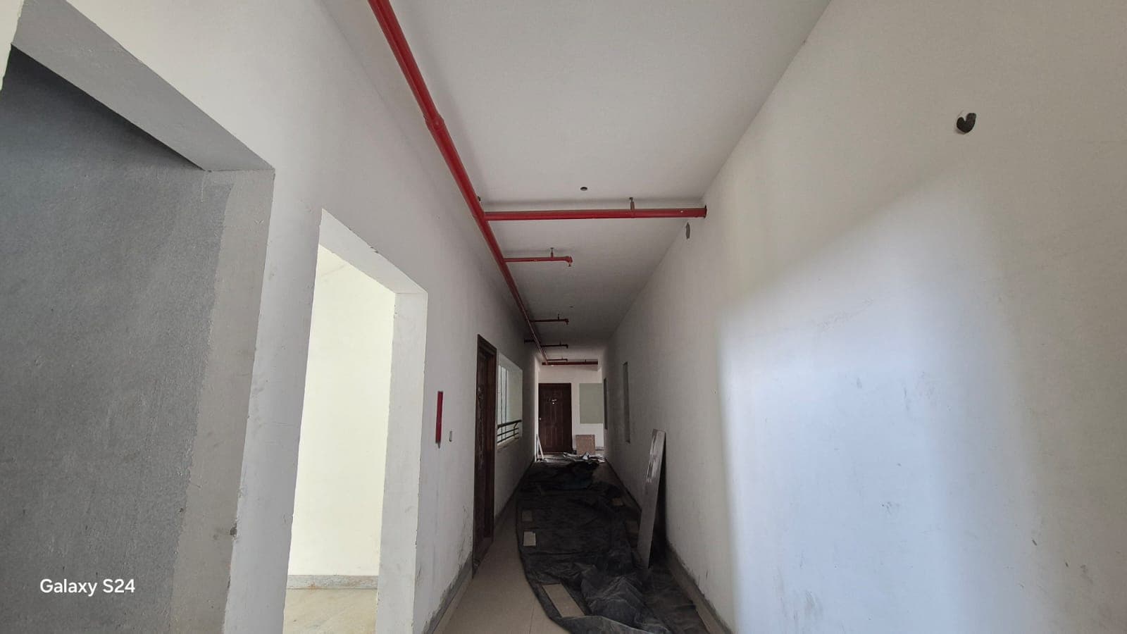 G R Floret site photograph 1