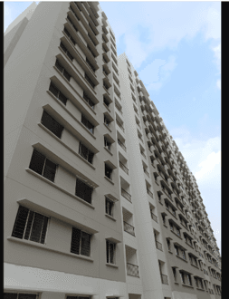 Sobha Dream Acres - Oasis Phase 27 Wing 55, 56, 57 And 58 site photograph 1