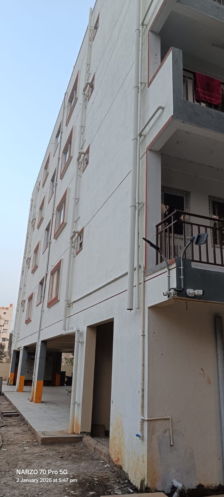 Shubha Nivas site photograph 1