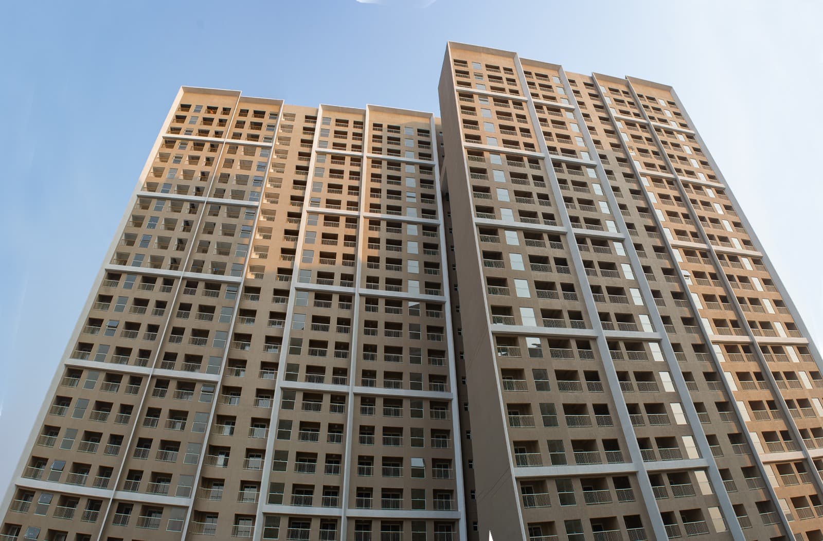 Sobha Dream Gardens Phase 3 - Wing 3 And 4 site photograph 1